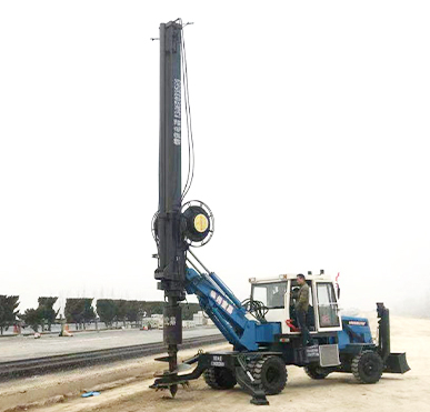 Строительная площадка шума скоростной автомагистрали