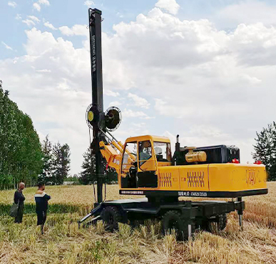 Строительная площадка сигнала 360 типа