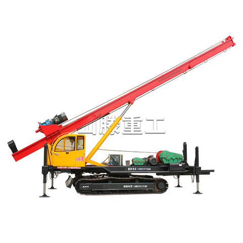 STL115 против плавающей якорной буровой установки