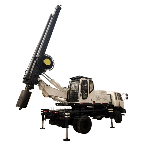 Квадратная буровая установка с квадратным стержнем (экспорт в Туркменистан)