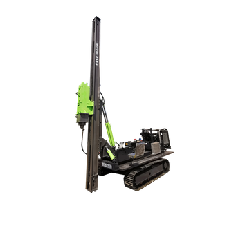 Копровая установка